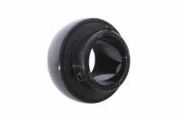 1 1/4" UC206-20K BLACK OUT TNR BEARING