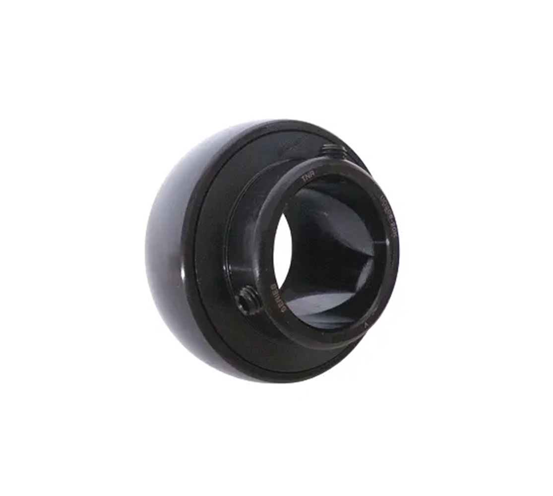 1 1/4″ UC206-20K BLACK OUT TNR BEARING