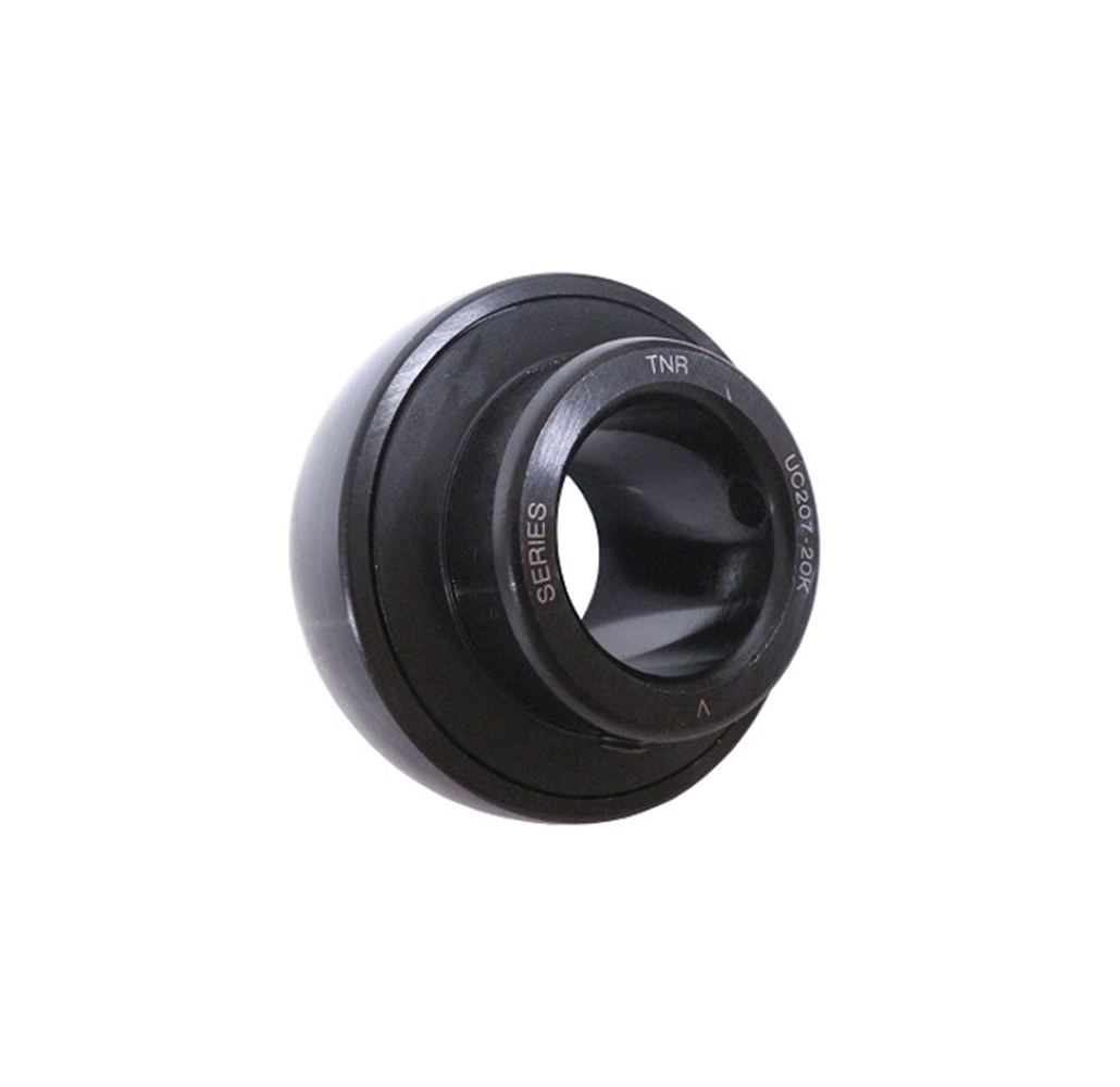 1 1/4″ UC207-20K BLACK OUT TNR BEARING