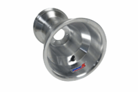 VAN-K P-ZERO 8.25" SATIN WHEEL