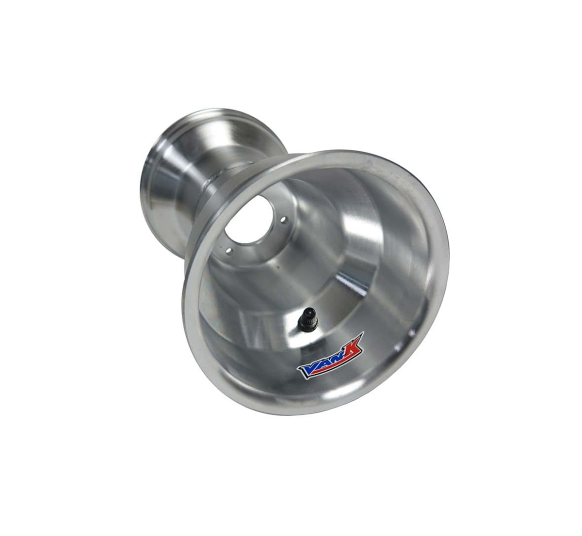 VAN-K P-ZERO 10″ SATIN WHEEL
