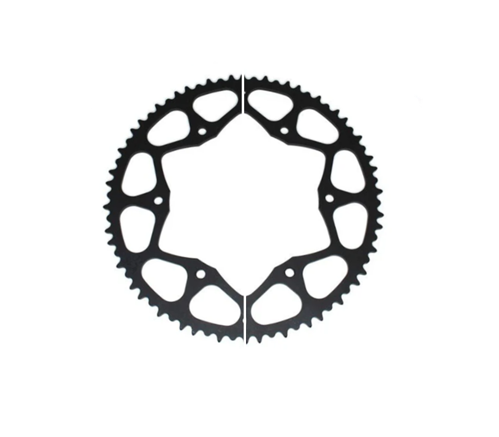 WMS 53T SKIP TOOTH SPROCKET