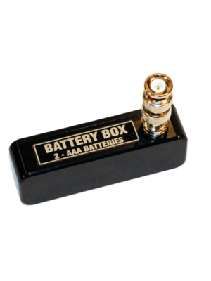 ACCUTOE ADVANCED BATTERY PACK