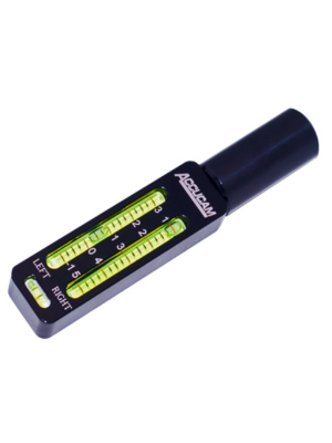 ACCUMAN CAMBER GAUGE