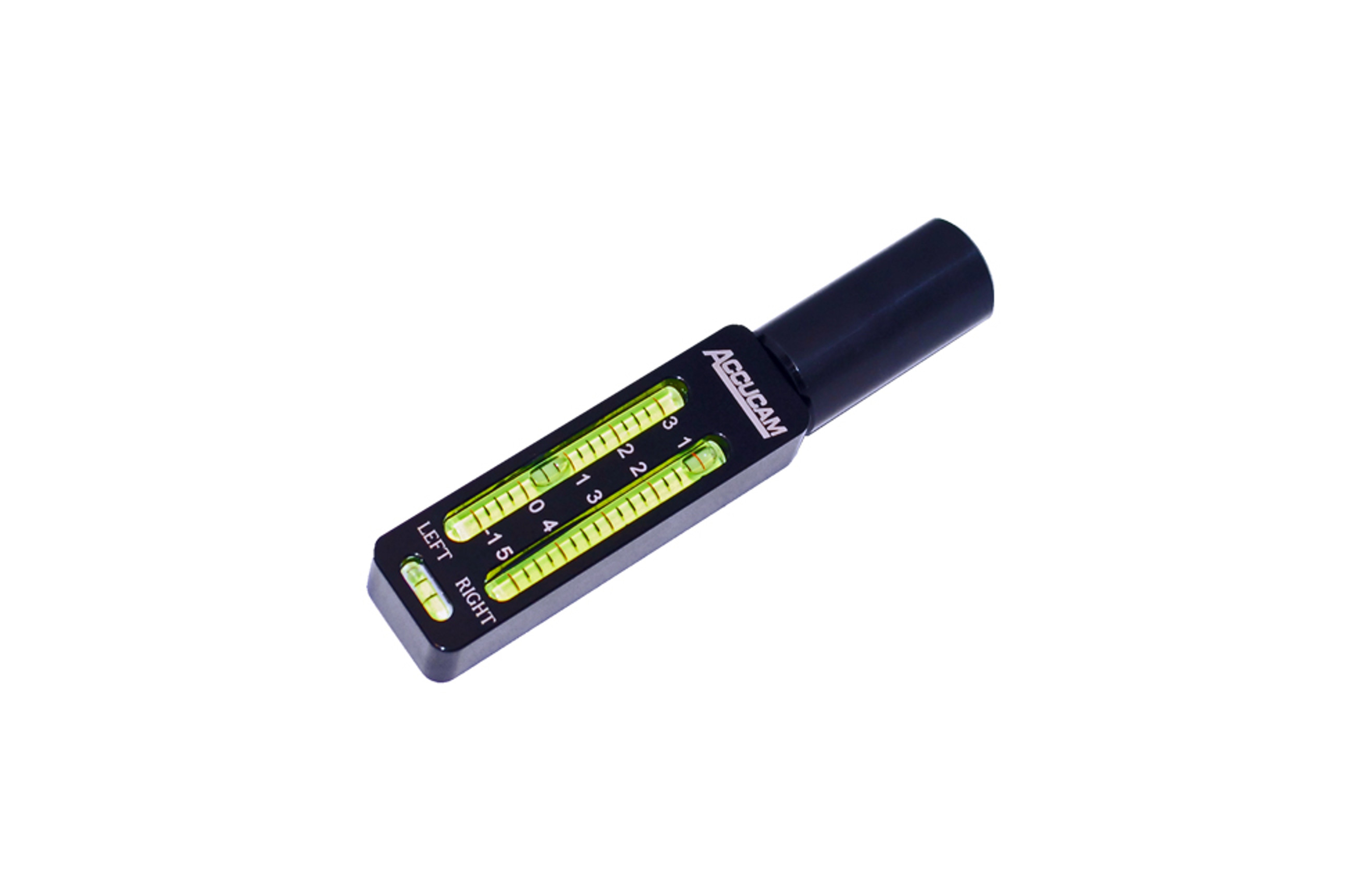 ACCUMAN CAMBER GAUGE