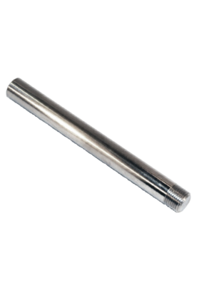 FRONT SPINDLE ARM-ACCUTOE ADVANCED