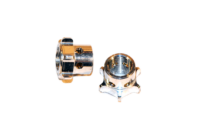 PAIR-5/8" NUTS FOR ACCUTOE ADVANCED