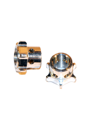PAIR-5/8″ NUTS FOR ACCUTOE ADVANCED