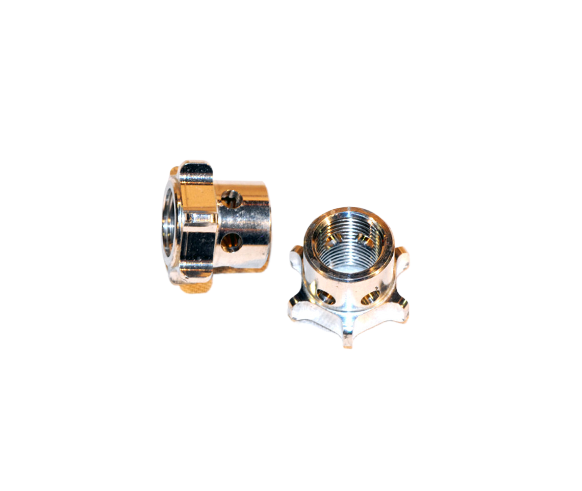 PAIR-5/8″ NUTS FOR ACCUTOE ADVANCED