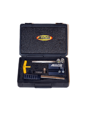 ACCUTOE ADVANCED COMPLETE KIT