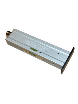 ACCUTOE ES – LASER LEVEL ONLY