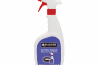 AIR FILTER CLEANER 24 oz