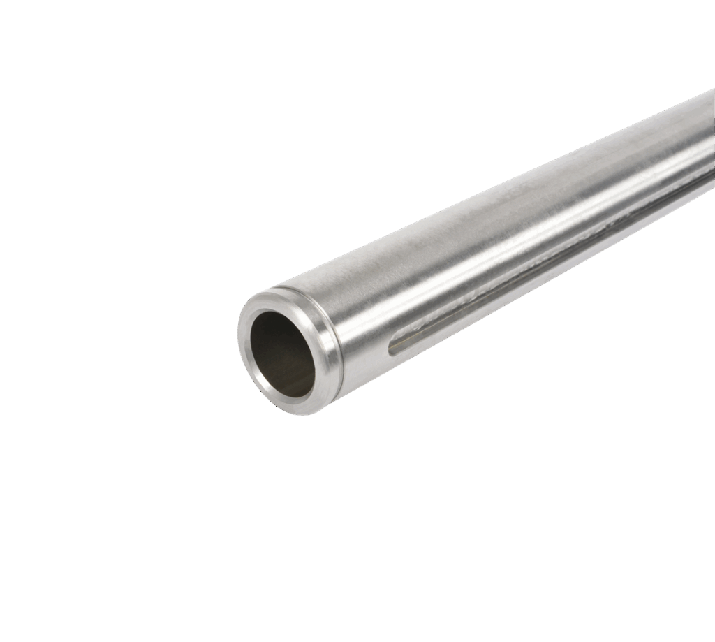 JC Specialty LLC – 36″ ALUMINUM AXLE