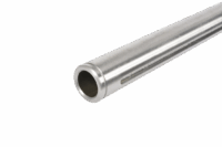 1-1/4" Aluminum Axles