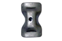 Replacement Butterfly Clamps