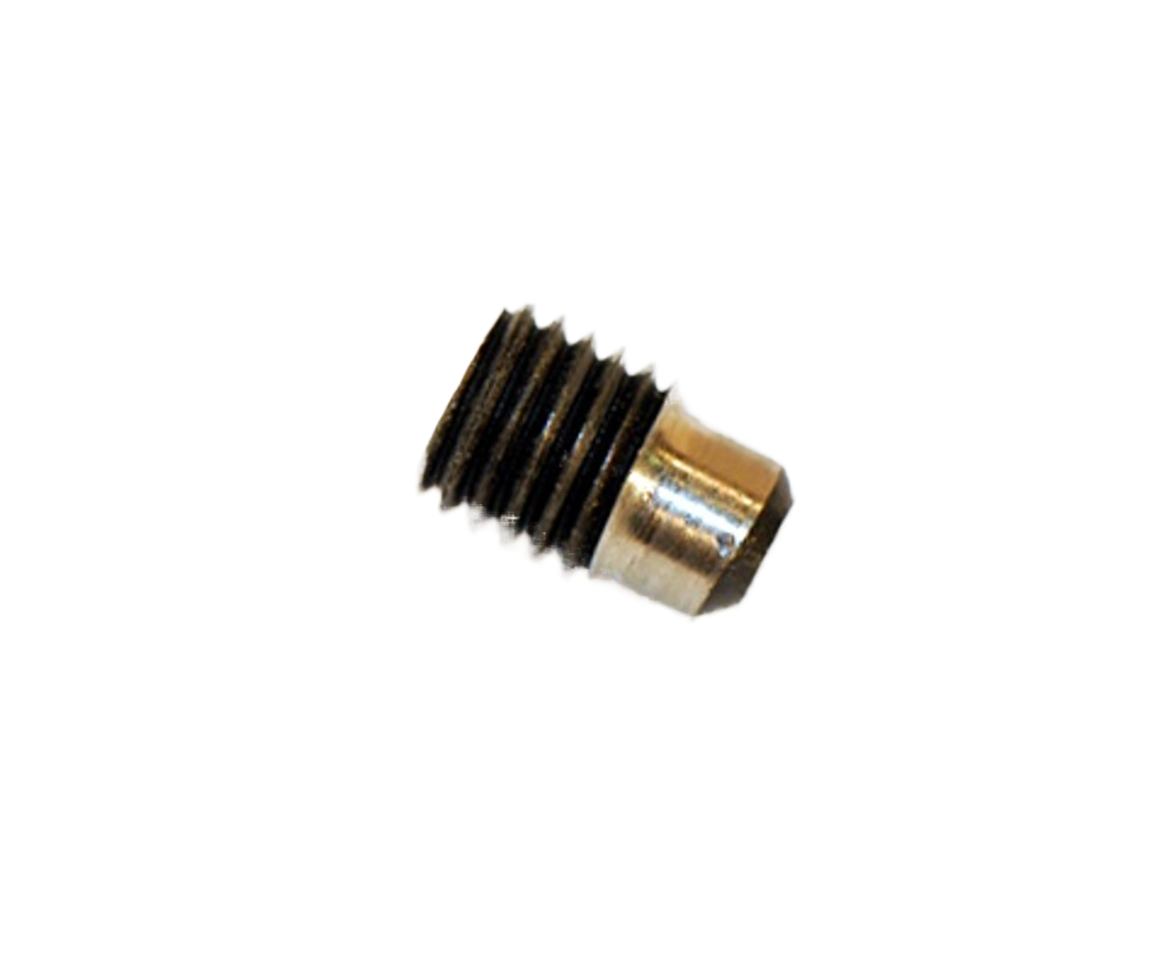 MACHINED AXLE SET SCREW – 1/4″