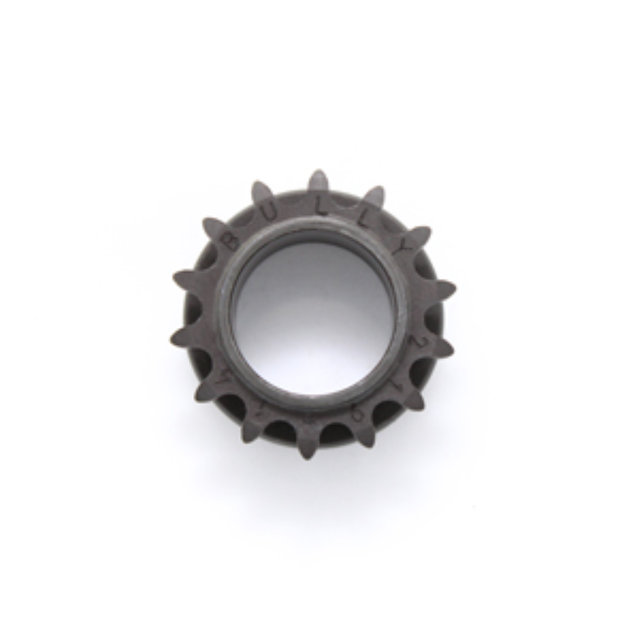 219 14T SPROCKET BULLY