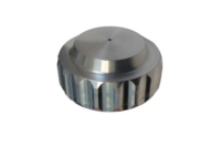 BILLET ALUMINUM TANK CAP