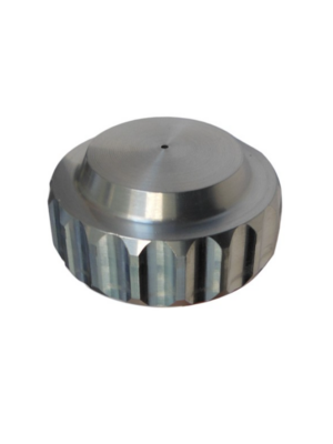 BILLET ALUMINUM TANK CAP