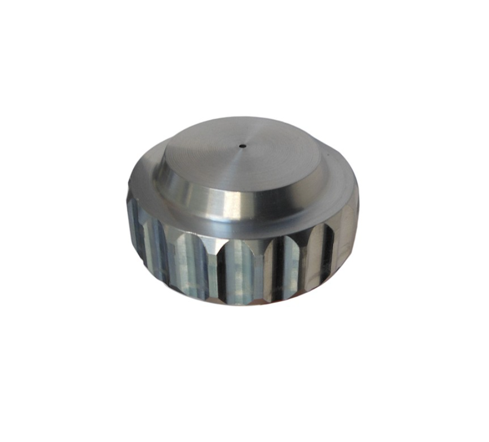 BILLET ALUMINUM TANK CAP