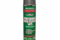 BIODEGRADABLE CLEANER/DEGREASER