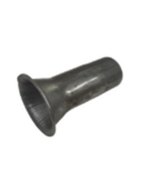BUGLE END
