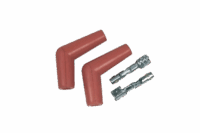 135 DEG SPARK PLUG BOOTS