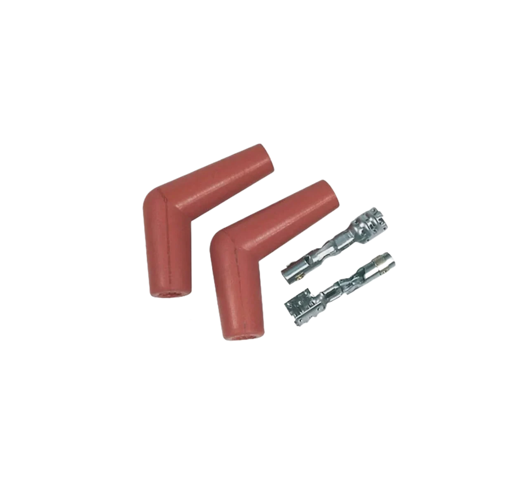 135 DEG SPARK PLUG BOOTS