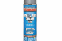 BRAKE AND PARTS CLEANER