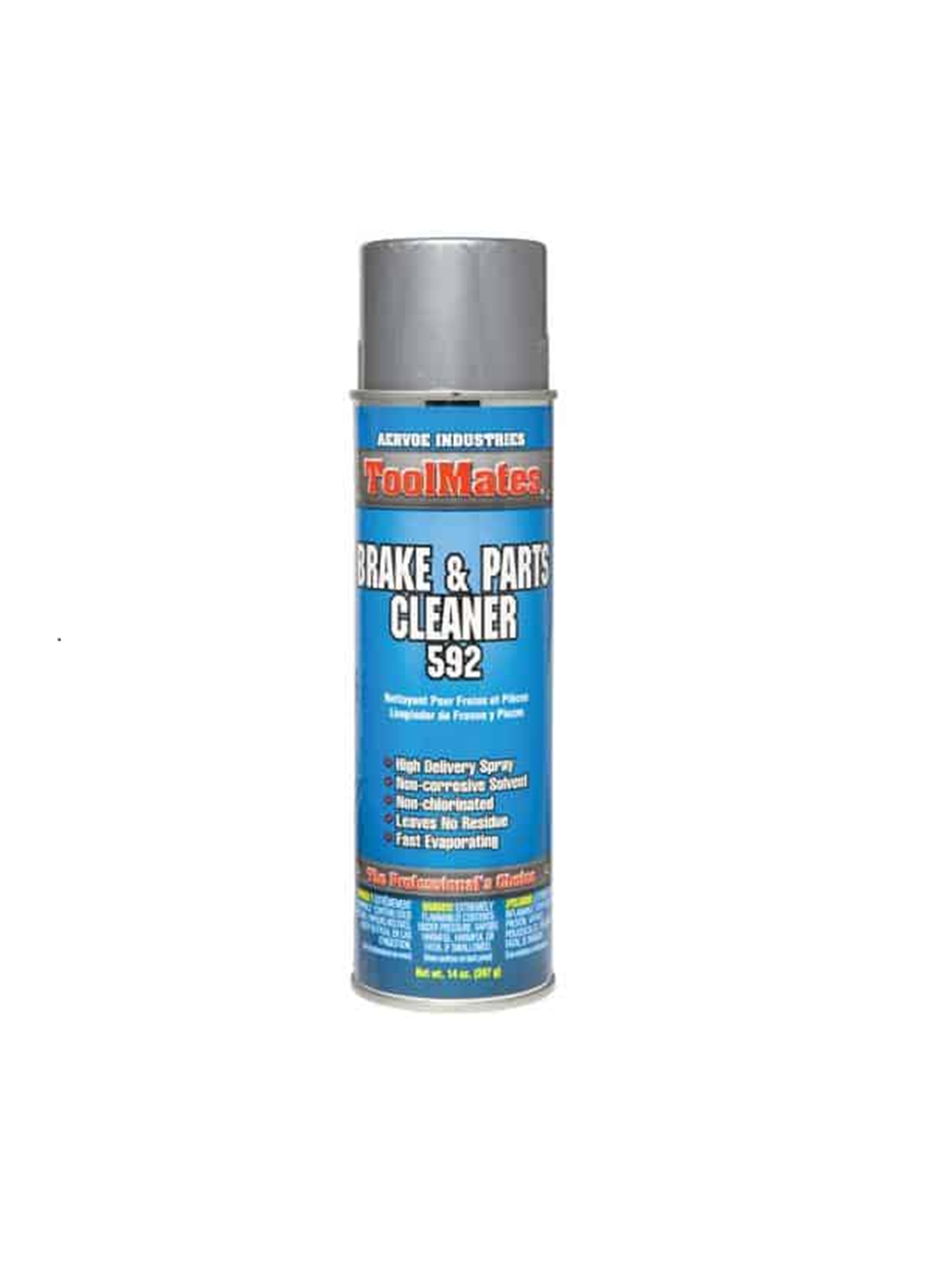 BRAKE AND PARTS CLEANER