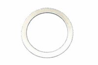12-13 OUTER THRUST WASHER