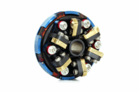 Bully 1-Disk 6 Spring