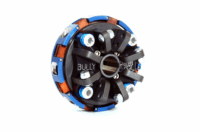 Bully 2-Disk 4 Spring