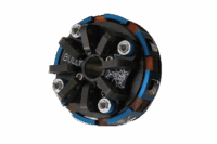 Bully 3-Disk 4 Spring