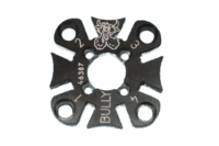 4 SPRING ACTIVATOR PLATE