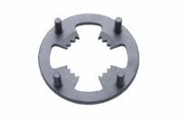 ANIMAL - PRESSURE PLATE