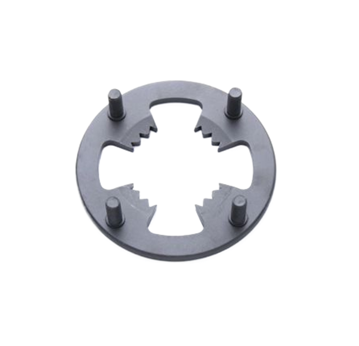 ANIMAL – PRESSURE PLATE