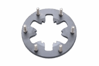 PRESSURE PLATE