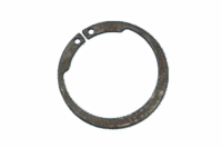 NEW SPROCKET SNAP RING