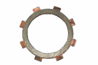 8 TANG FRICTION DISC