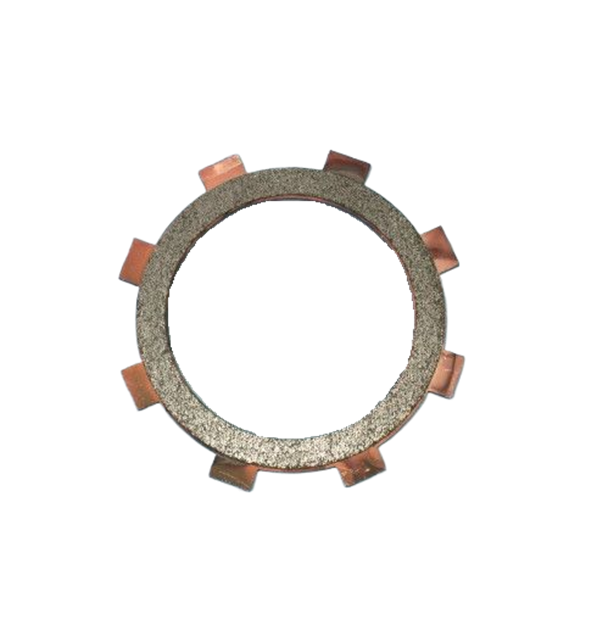 8 TANG FRICTION DISC