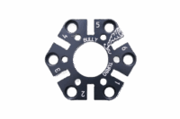 ACTIVATOR PLATE - 1"