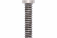 PLATE BOLT - 1"