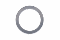OUTER WASHER - 1"