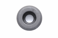 STEEL RETAINING WASHER - 1"