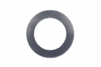 THRUST WASHER - 1"