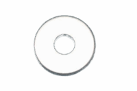 ALUMINUM WASHER