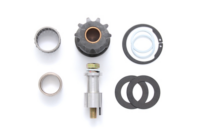 10T ARENA SPROCKET W/ SPACER (special order part)