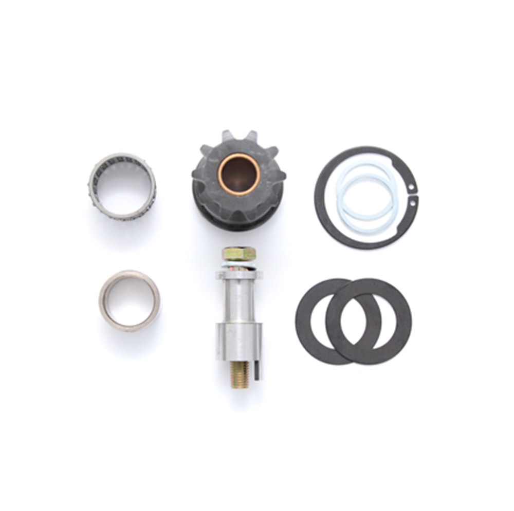 10T ARENA SPROCKET W/ SPACER (special order part)