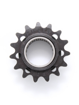 15 T BULLY SPROCKET